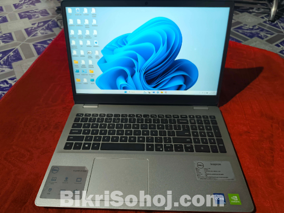 Dell inspiration core i5, 11 Generation